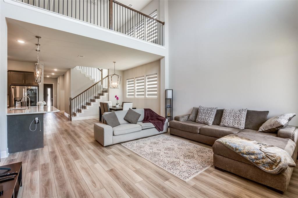 Camey place - Residential