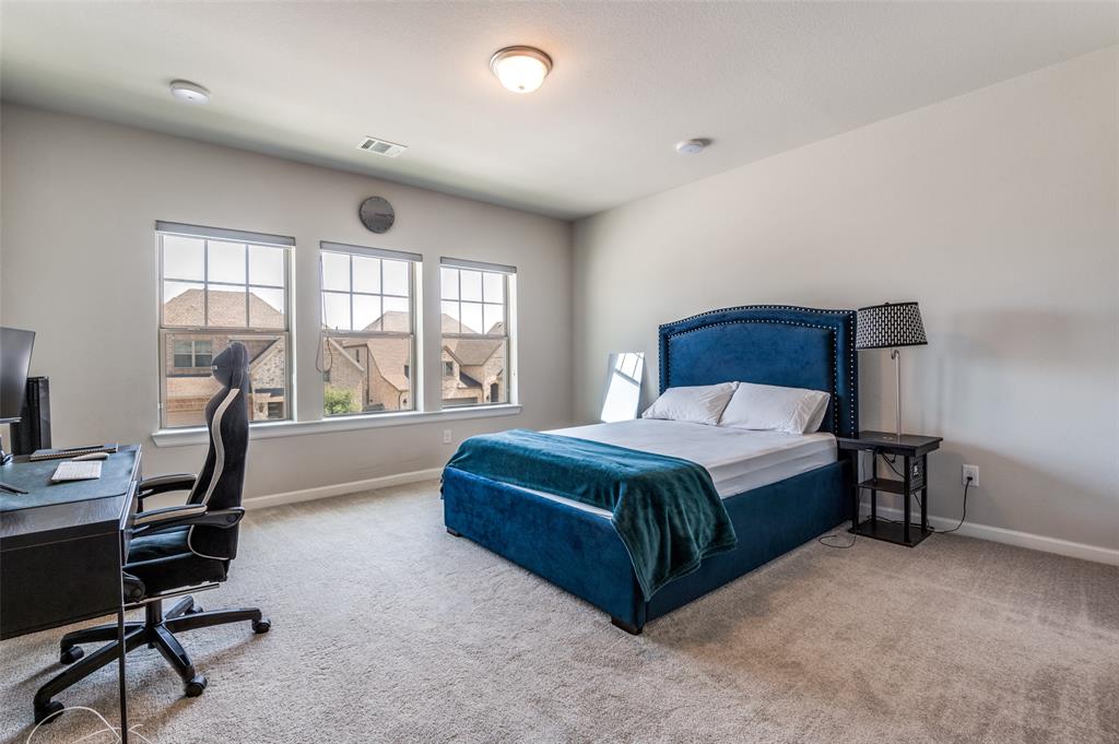 Camey place - Residential