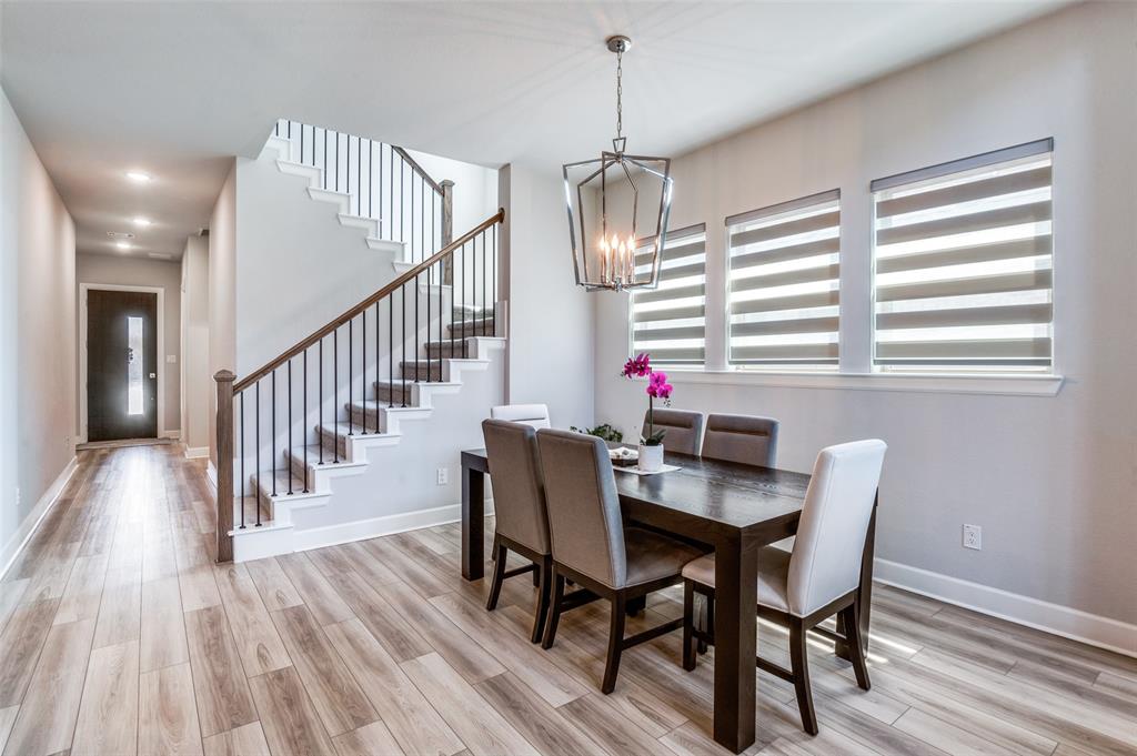 Camey place - Residential