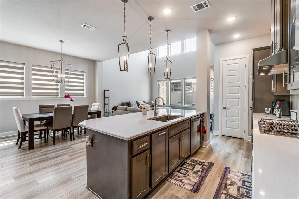 Camey place - Residential