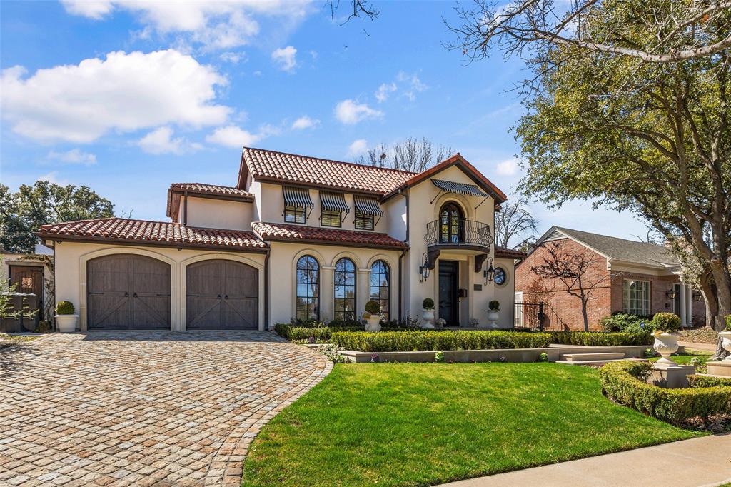 Monticello Add - Residential