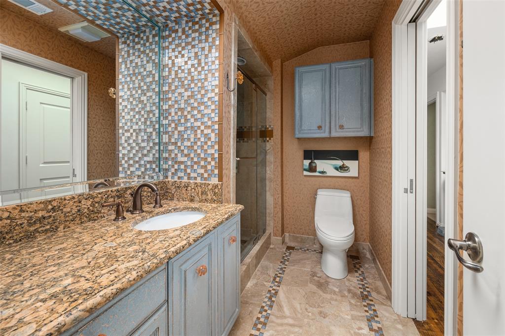 Monticello Add - Residential