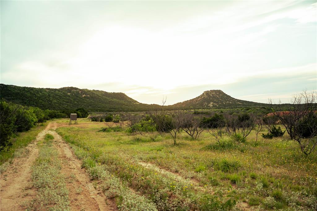Guadalupe County School - Farm