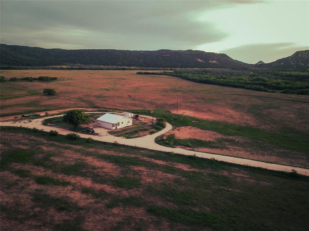 Guadalupe County School - Farm