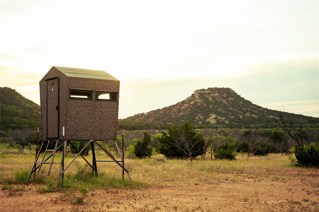 Guadalupe County School - Farm