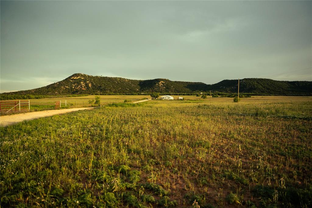 Guadalupe County School - Farm