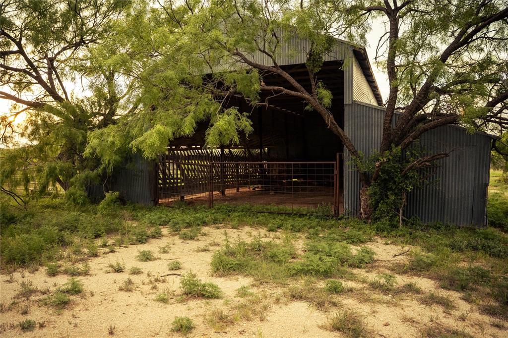 Guadalupe County School - Farm