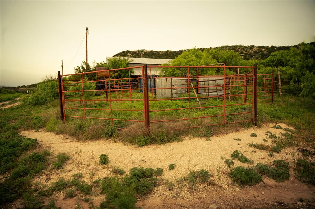 Guadalupe County School - Farm