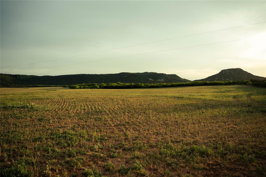 Guadalupe County School - Farm