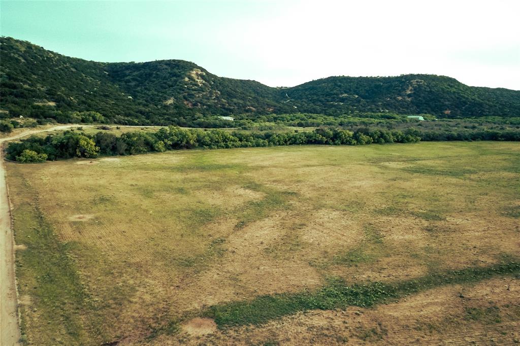 Guadalupe County School - Farm