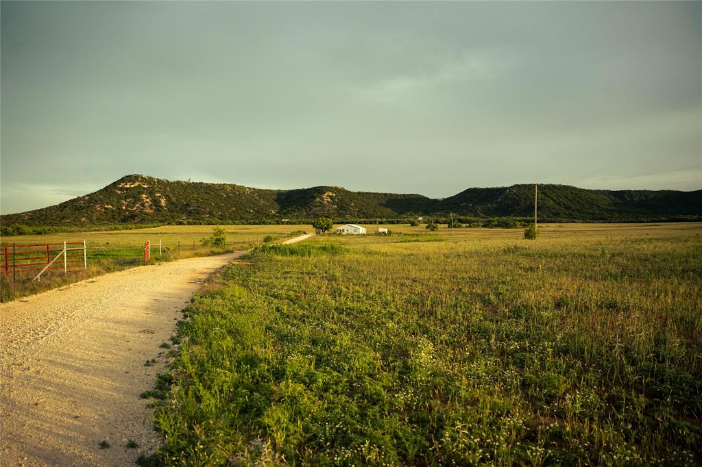 Guadalupe County School - Farm