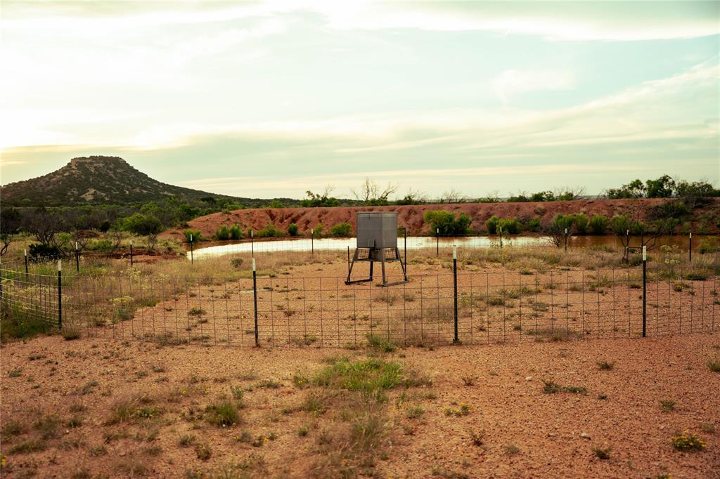 Guadalupe County School - Farm