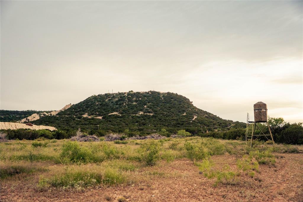 Guadalupe County School - Farm