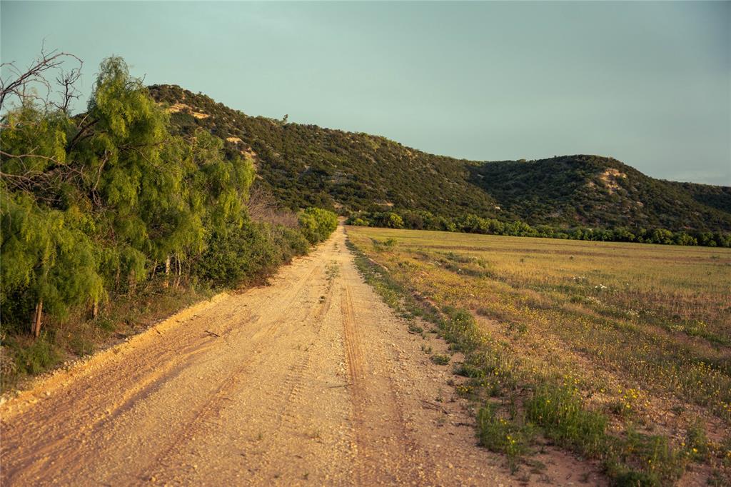 Guadalupe County School - Farm