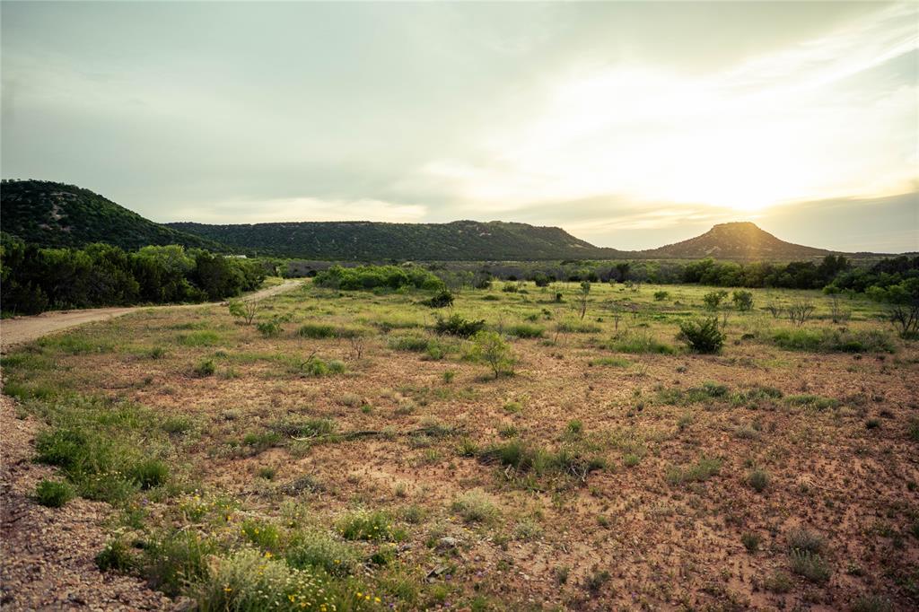 Guadalupe County School - Farm
