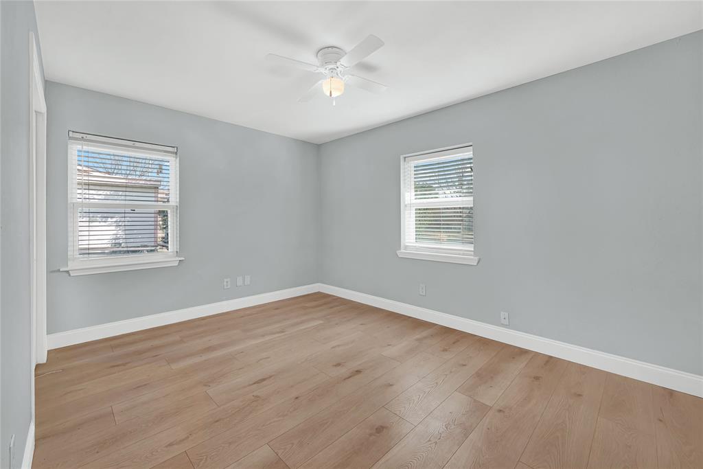 Big Town Estates - Residential