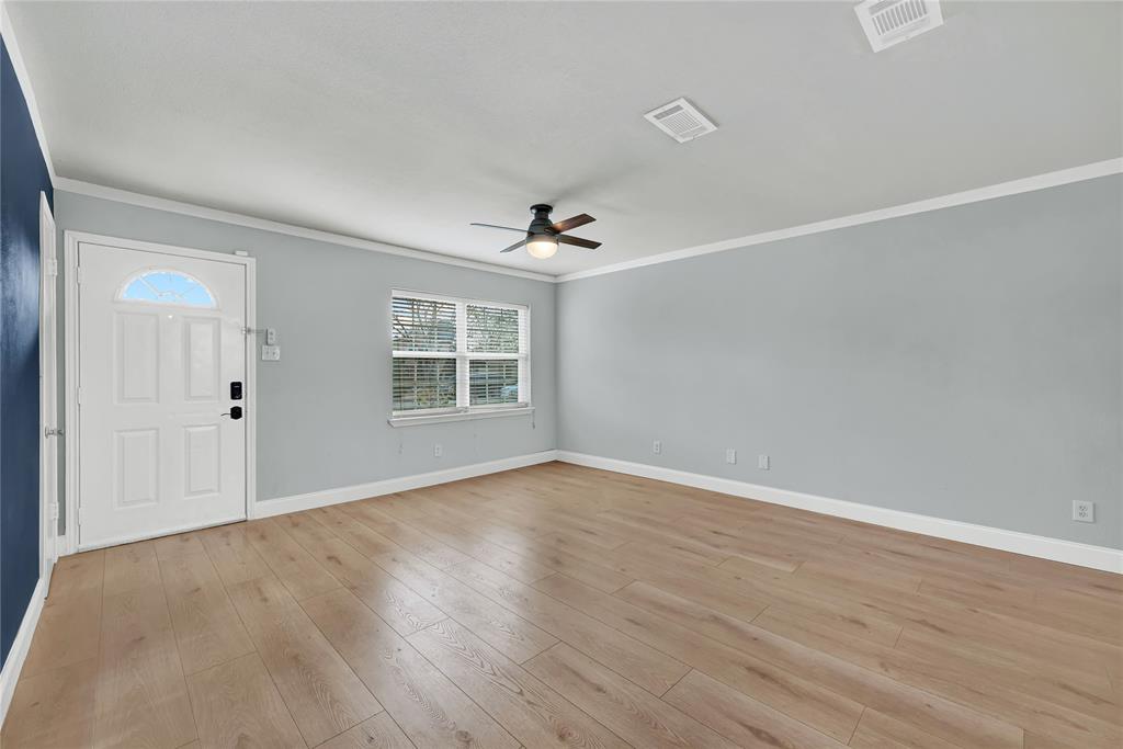 Big Town Estates - Residential