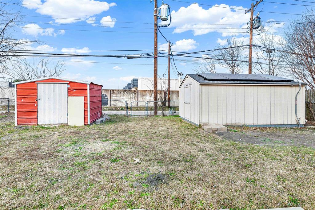 Big Town Estates - Residential