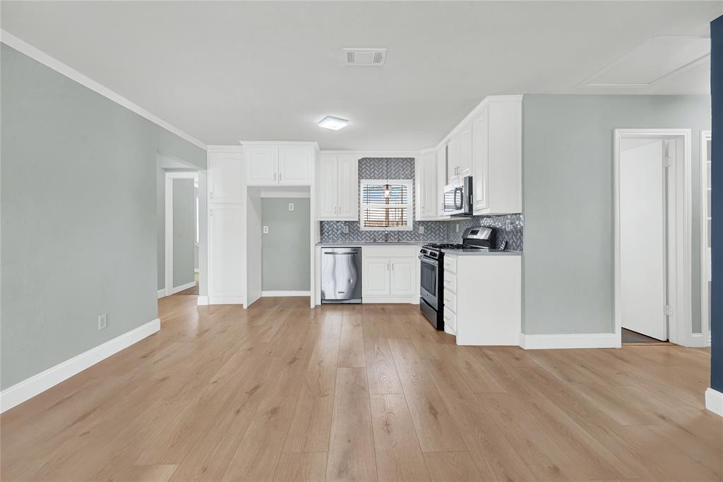 Big Town Estates - Residential