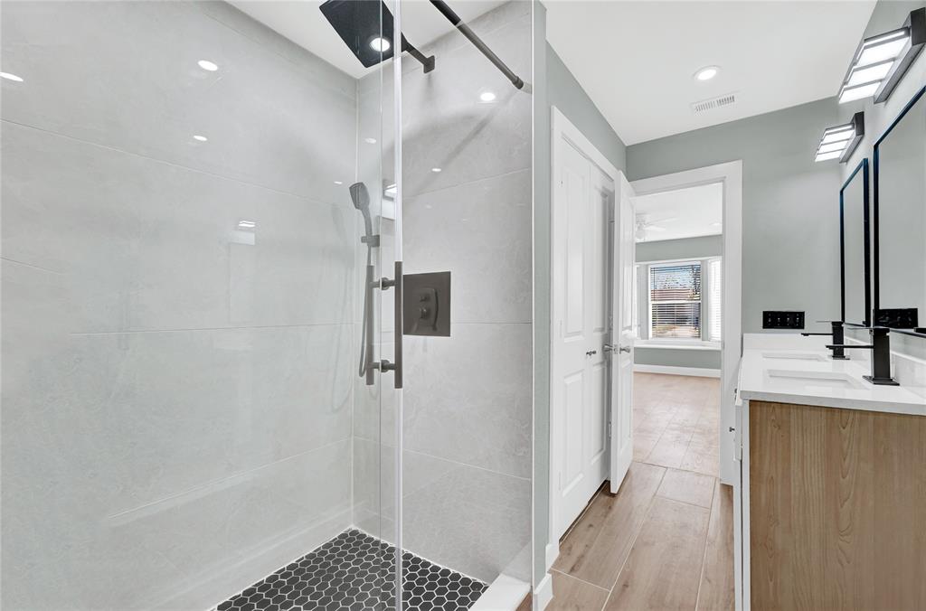 Big Town Estates - Residential