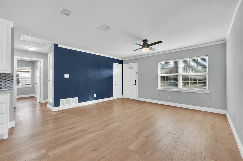 Big Town Estates - Residential