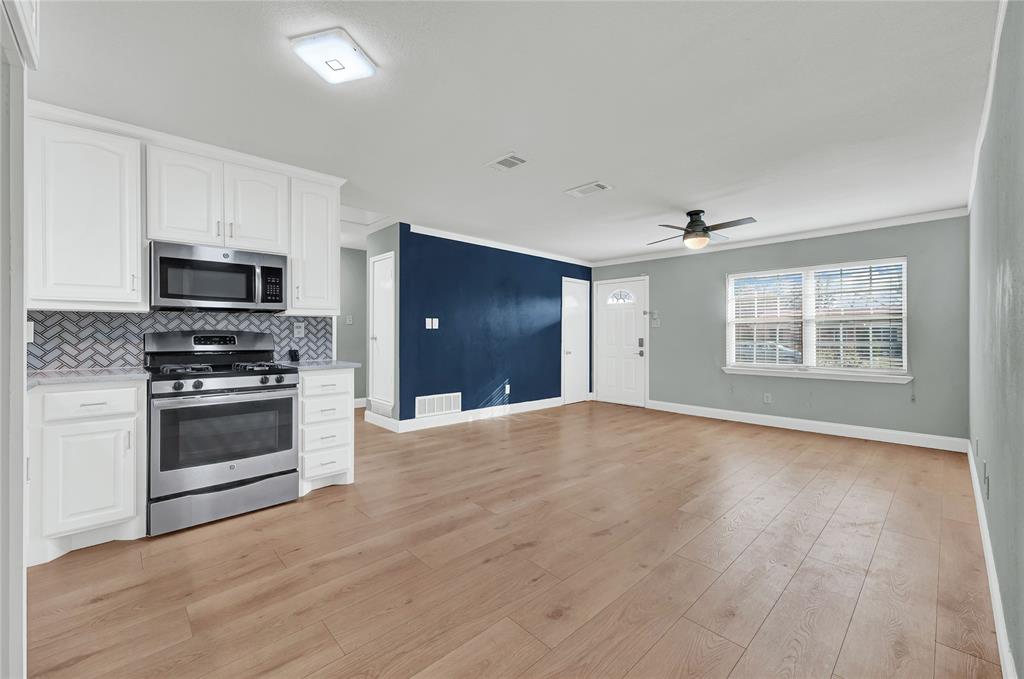 Big Town Estates - Residential