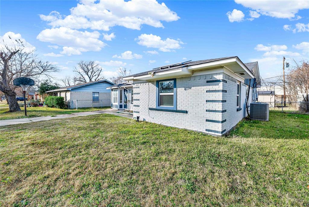 Big Town Estates - Residential