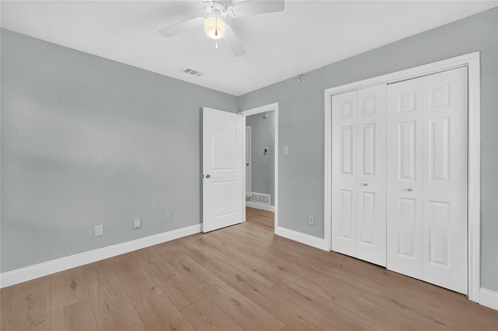 Big Town Estates - Residential