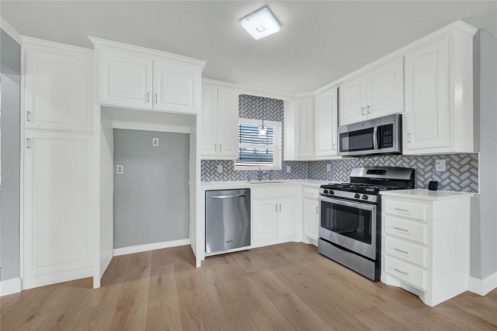 Big Town Estates - Residential