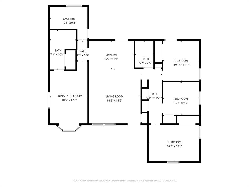 Big Town Estates - Residential