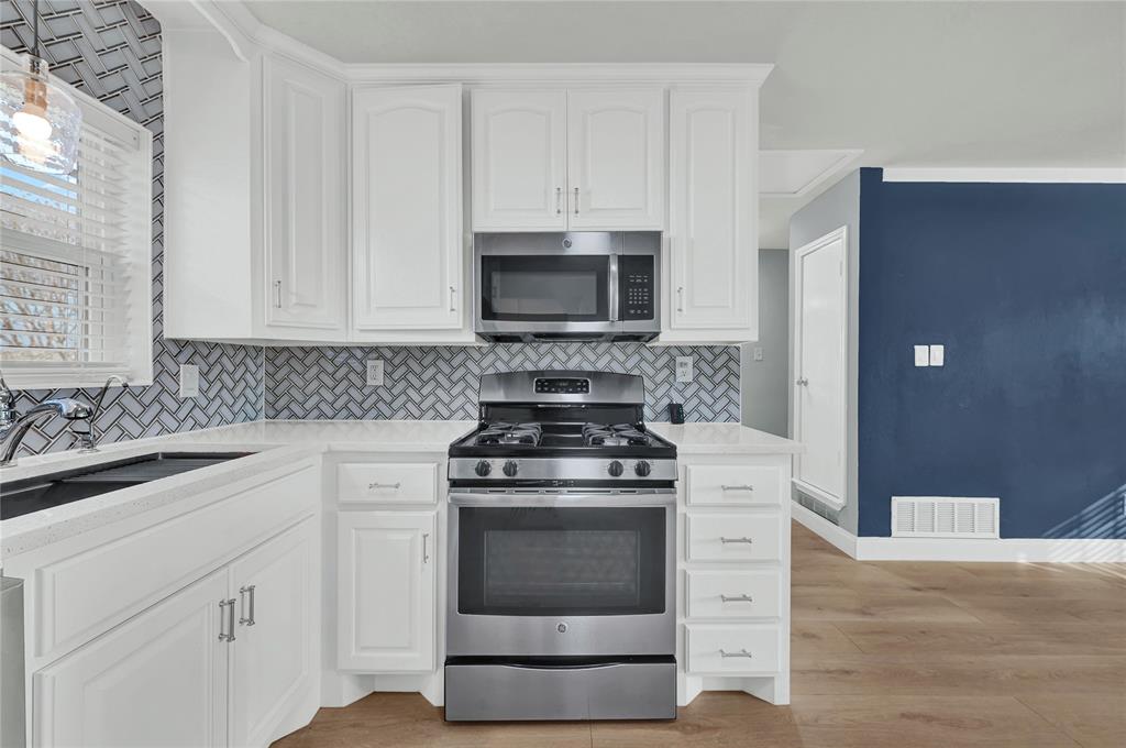 Big Town Estates - Residential