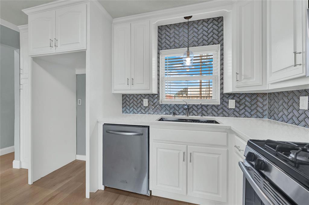 Big Town Estates - Residential