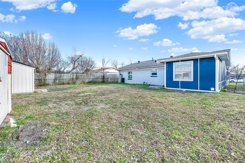 Big Town Estates - Residential