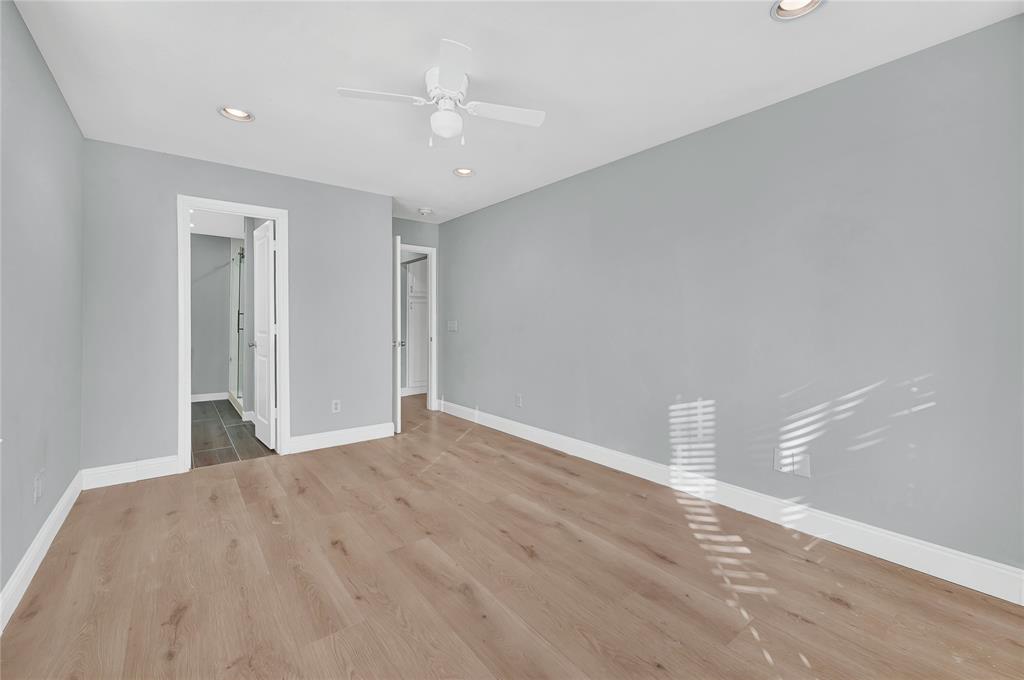 Big Town Estates - Residential