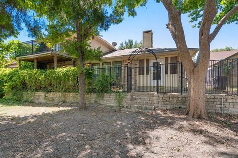 A home in Rockwall