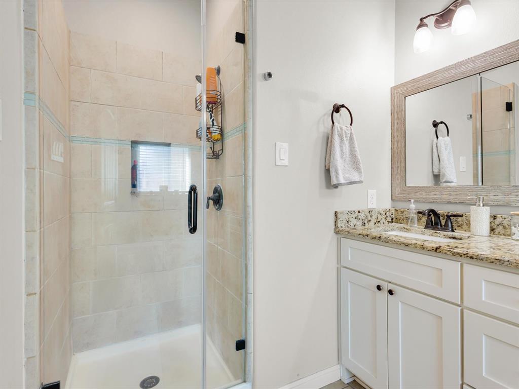 Legacy West Add - Residential Lease