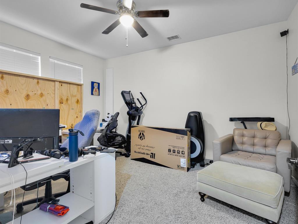 Legacy West Add - Residential Lease