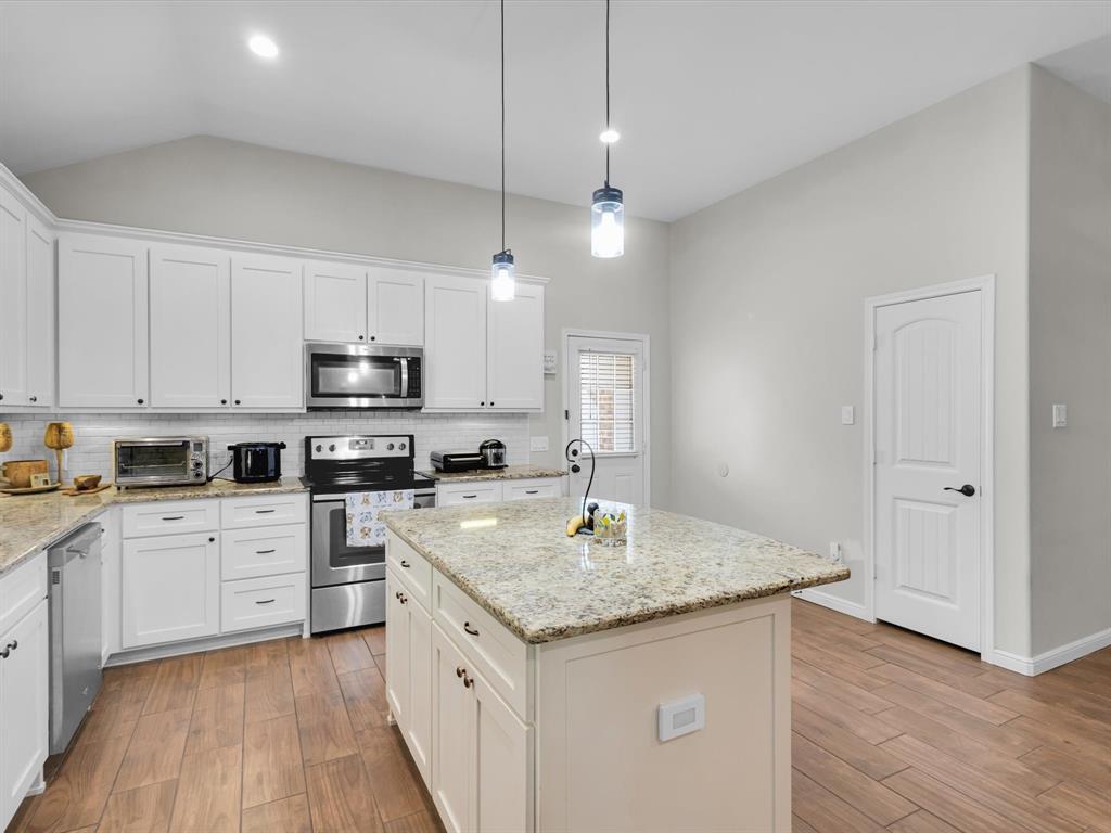 Legacy West Add - Residential Lease