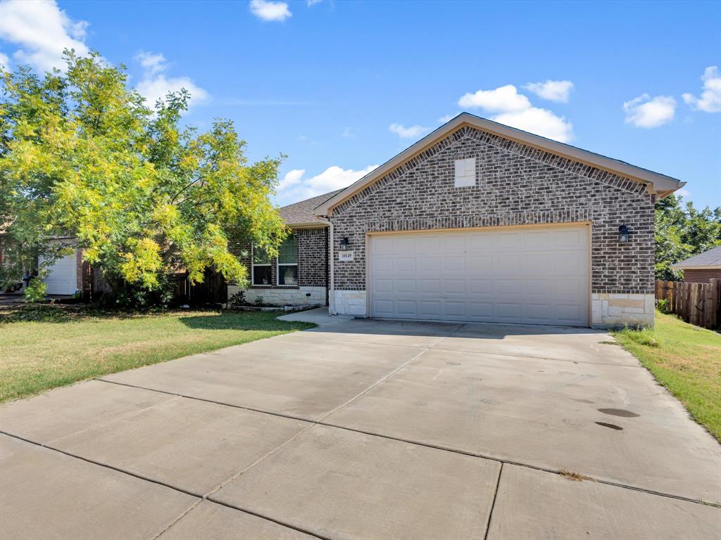 Legacy West Add - Residential Lease