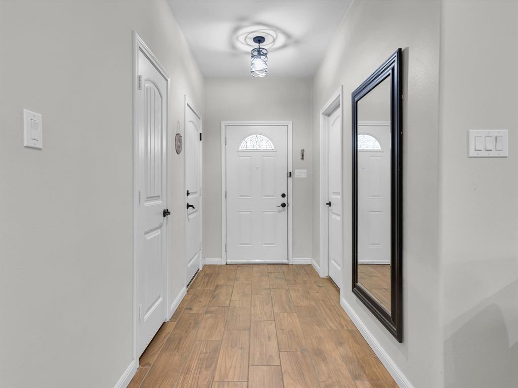 Legacy West Add - Residential Lease