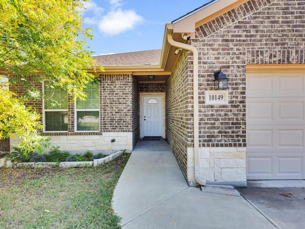 Legacy West Add - Residential Lease