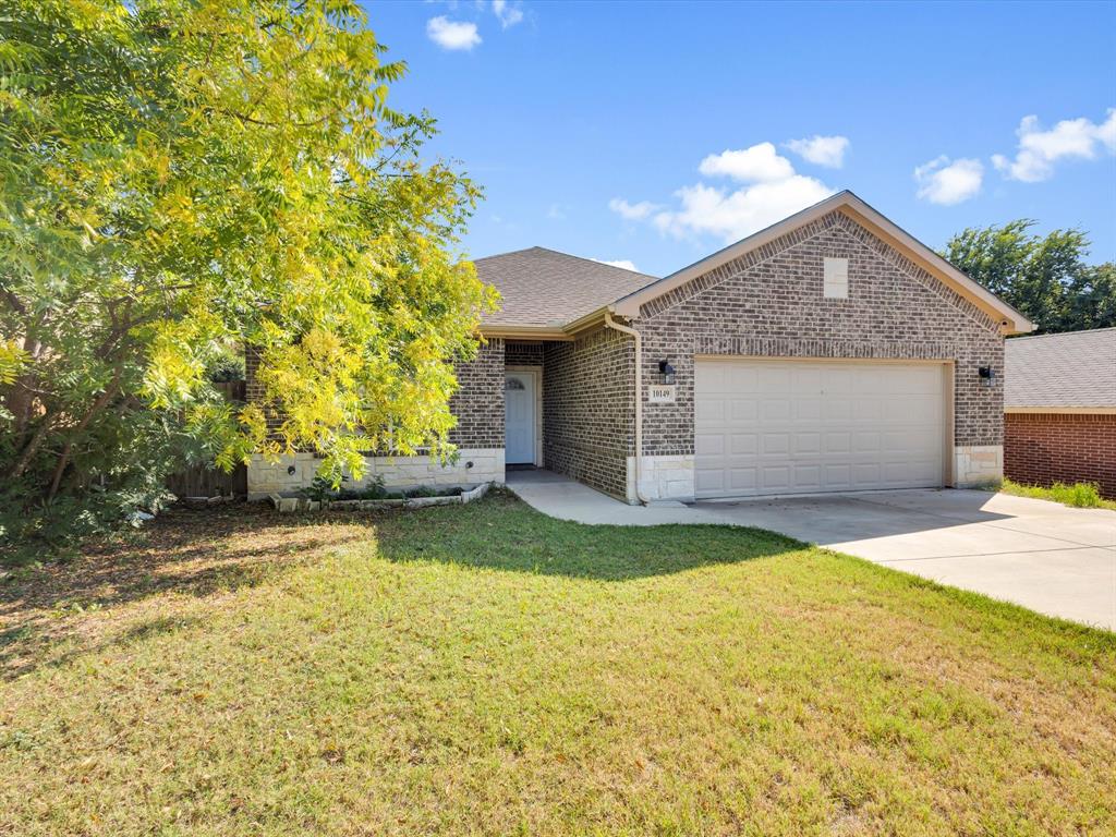 Legacy West Add - Residential Lease