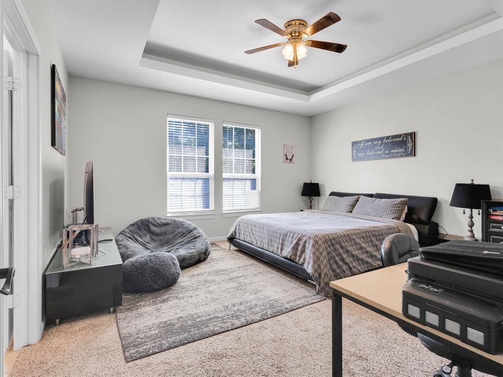 Legacy West Add - Residential Lease