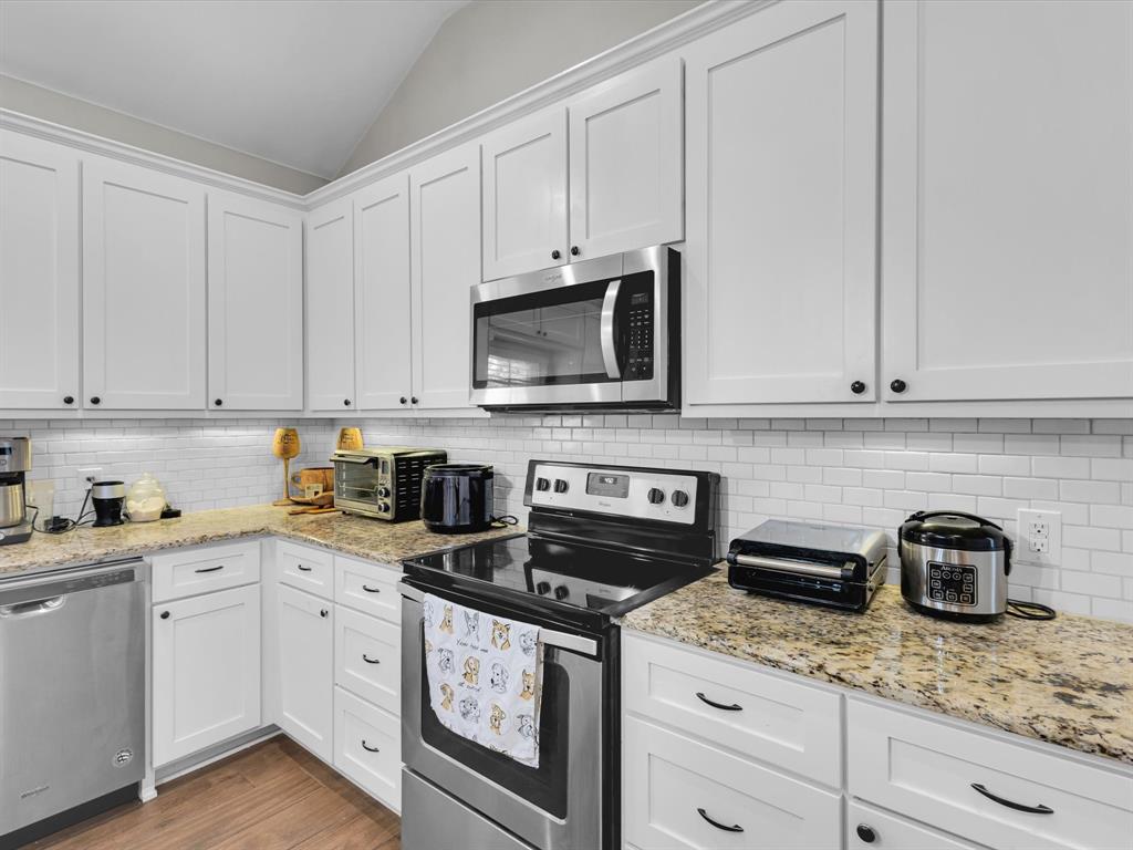 Legacy West Add - Residential Lease