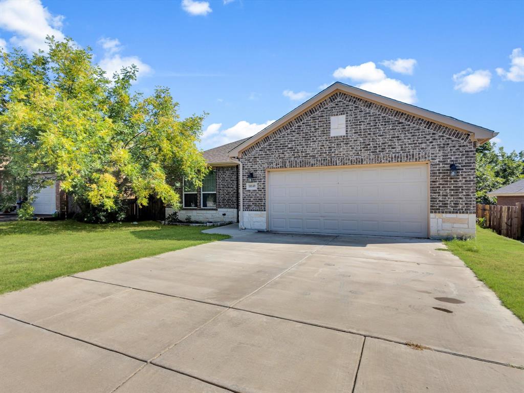 Legacy West Add - Residential Lease