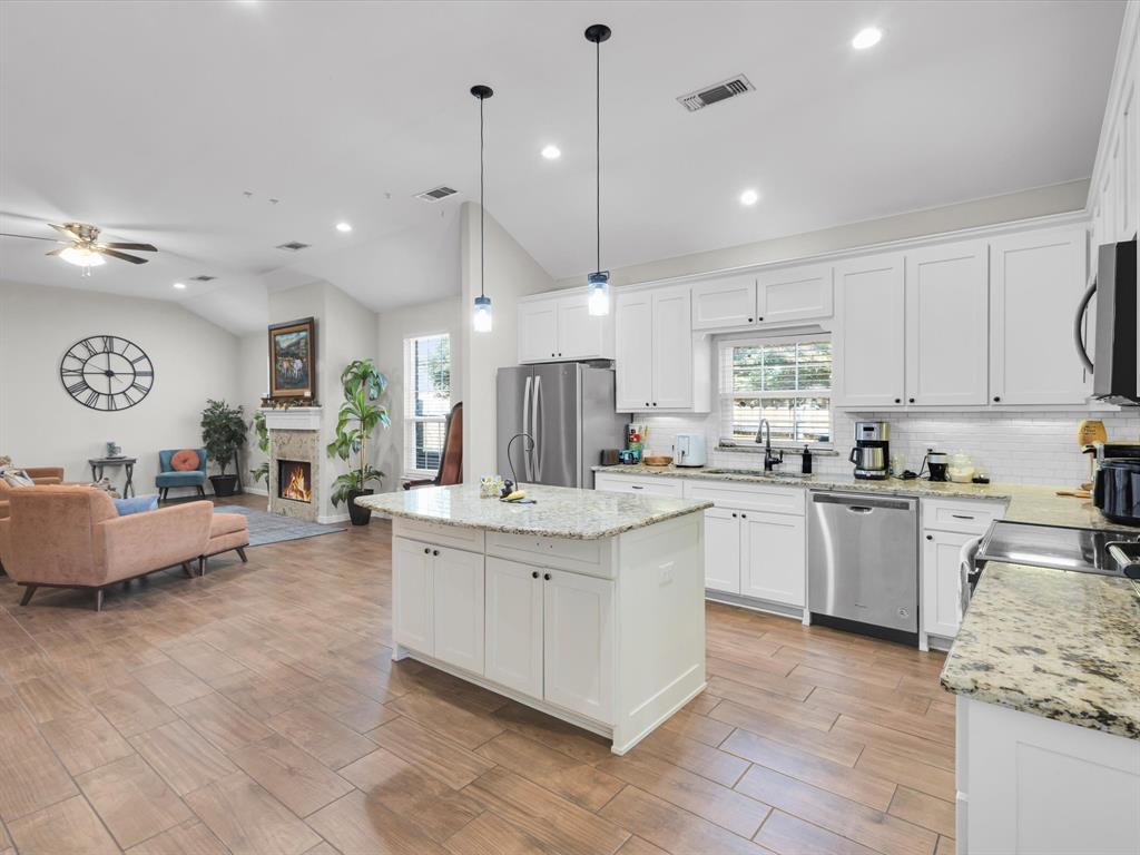 Legacy West Add - Residential Lease