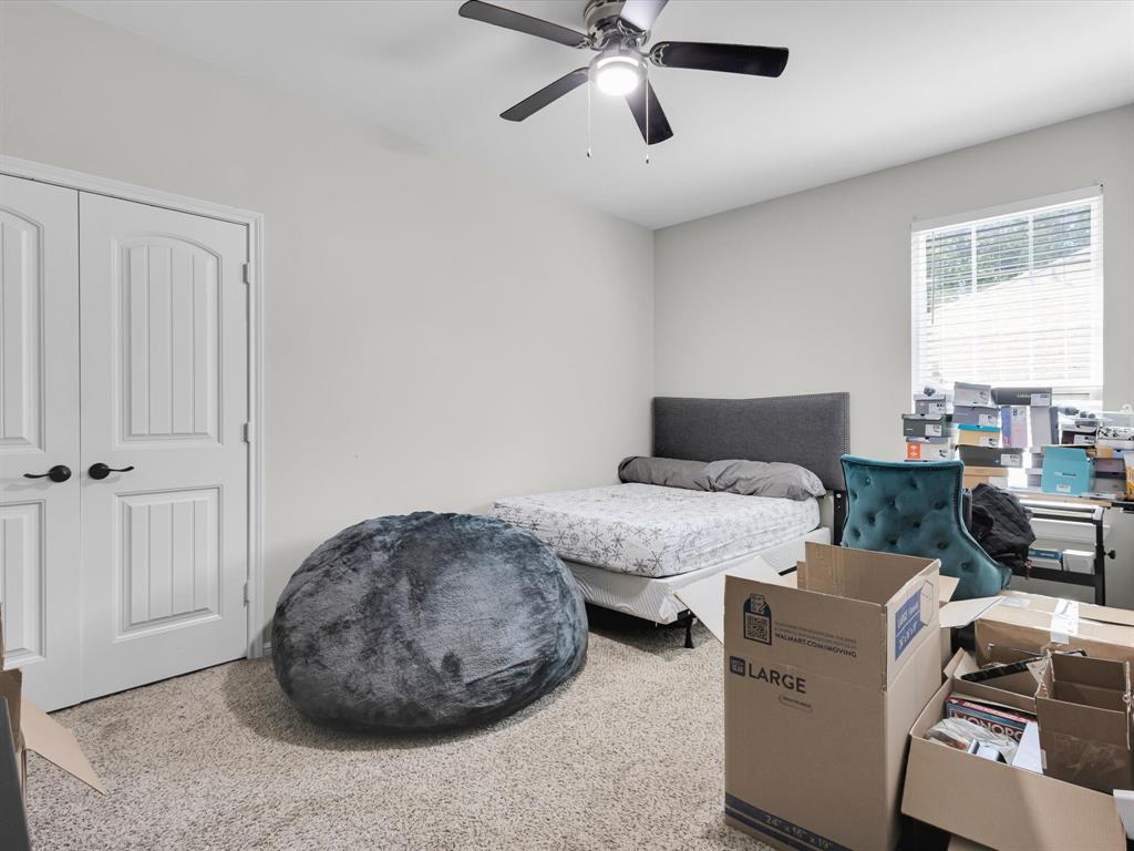 Legacy West Add - Residential Lease