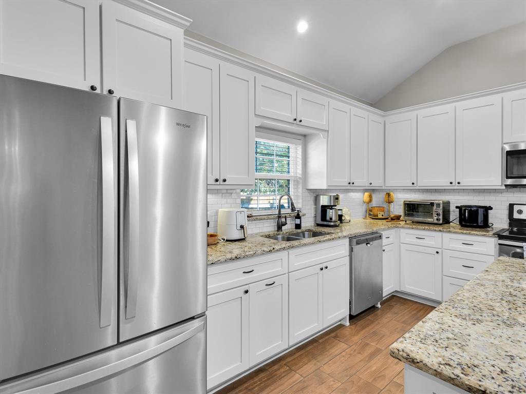 Legacy West Add - Residential Lease