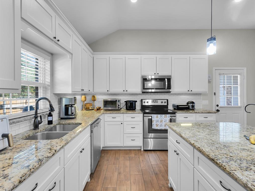 Legacy West Add - Residential Lease