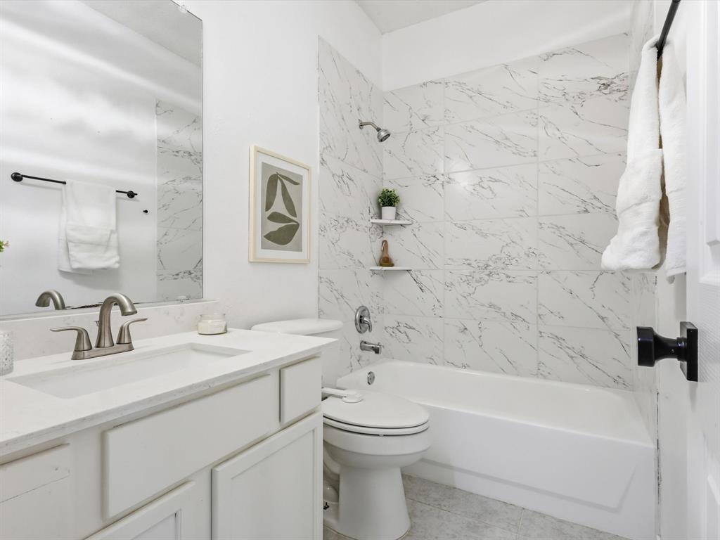 Park Glen Add - Residential